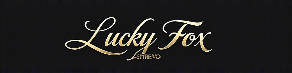 Lucky Fox